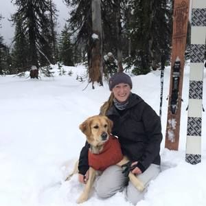 Meet your Posher, Tia